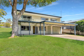 Lilli Pilli House by Experience Jervis Bay